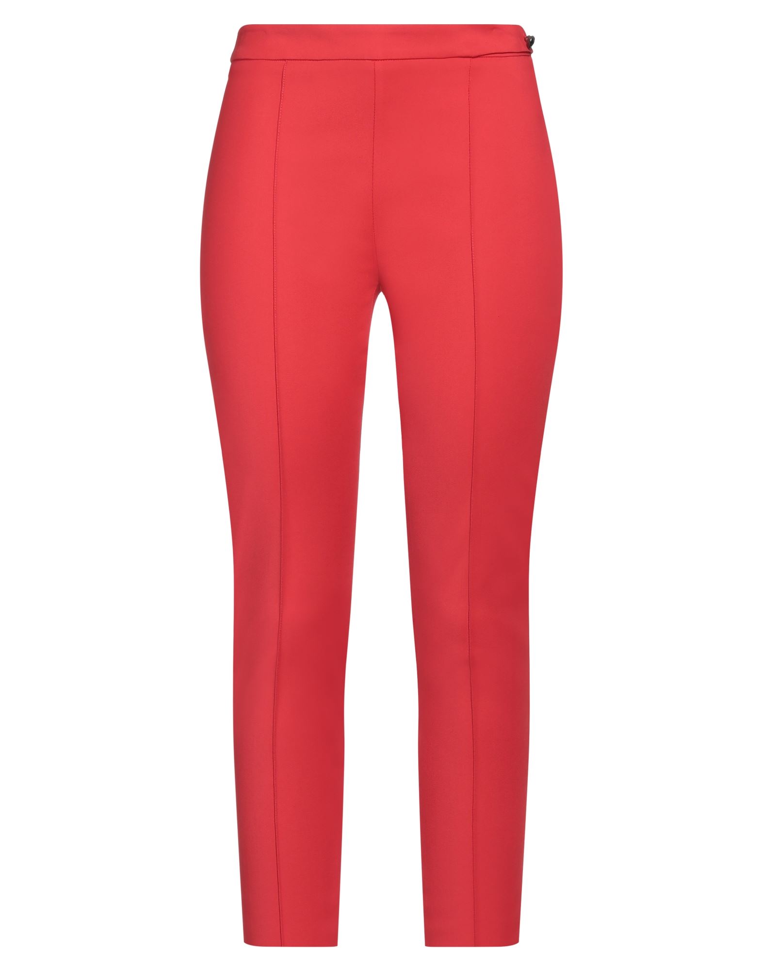 ANGELO MARANI Hose Damen Rot von ANGELO MARANI