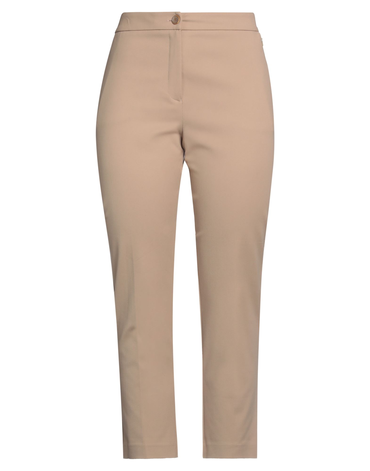 ANGELO MARANI Hose Damen Sand von ANGELO MARANI