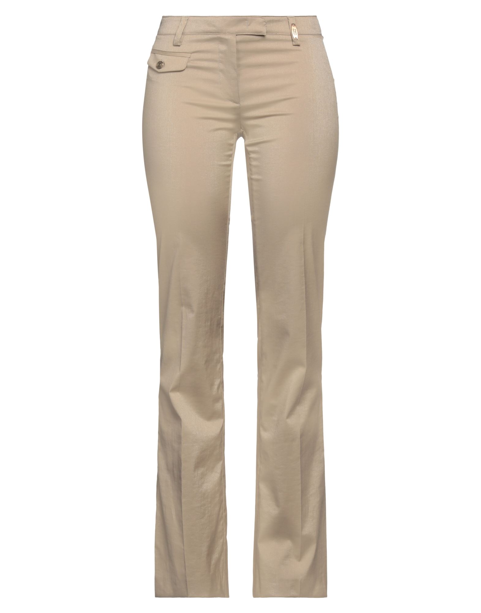 ANGELO MARANI Hose Damen Sand von ANGELO MARANI