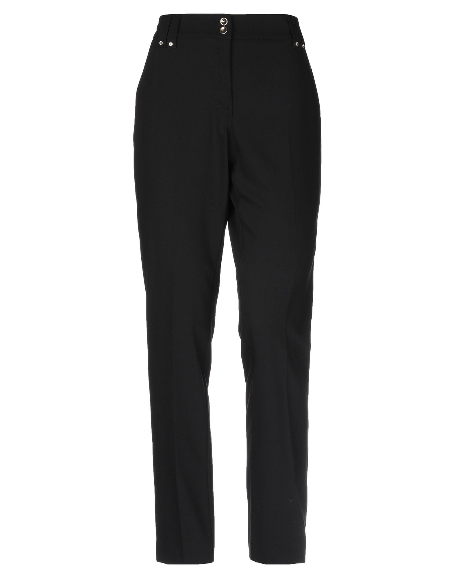 ANGELO MARANI Hose Damen Schwarz von ANGELO MARANI