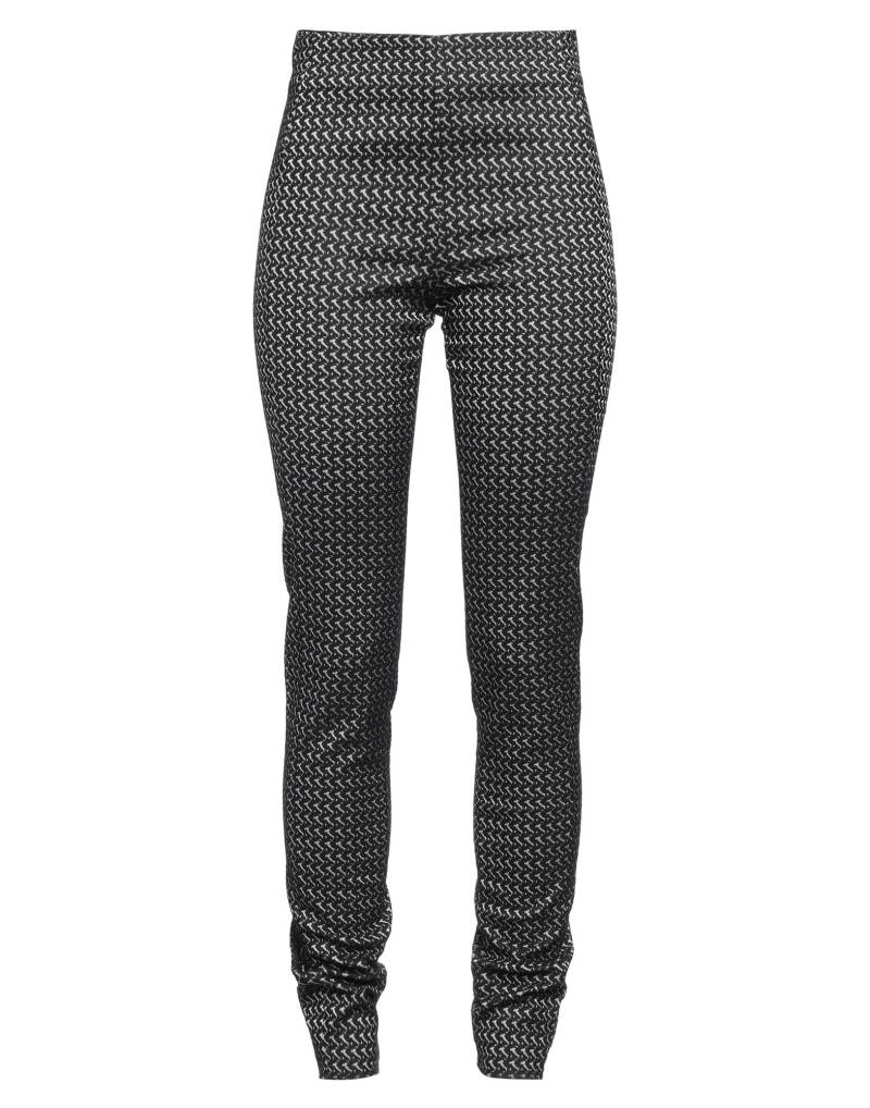 ANGELO MARANI Hose Damen Schwarz von ANGELO MARANI