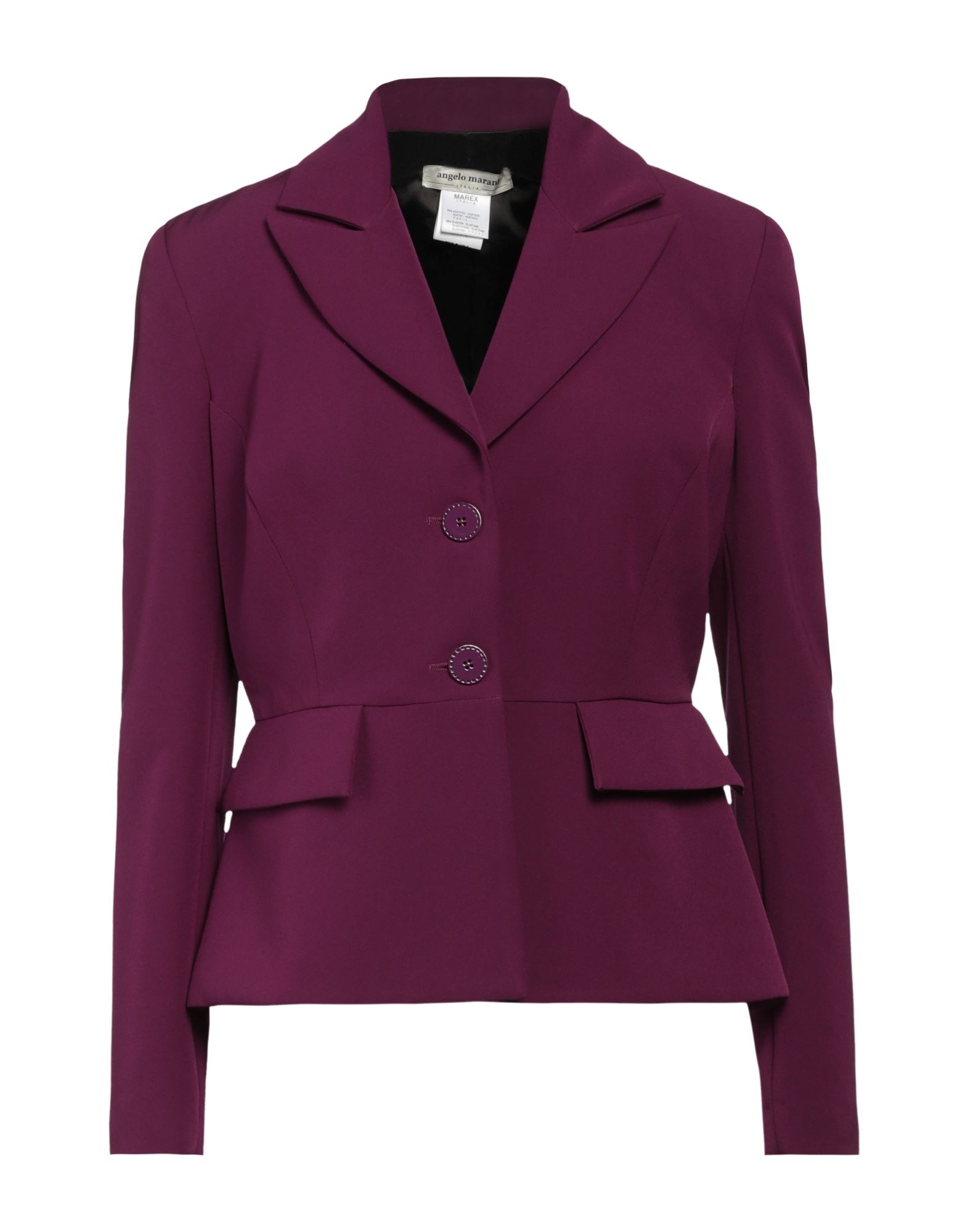 ANGELO MARANI Blazer Damen Pflaume von ANGELO MARANI