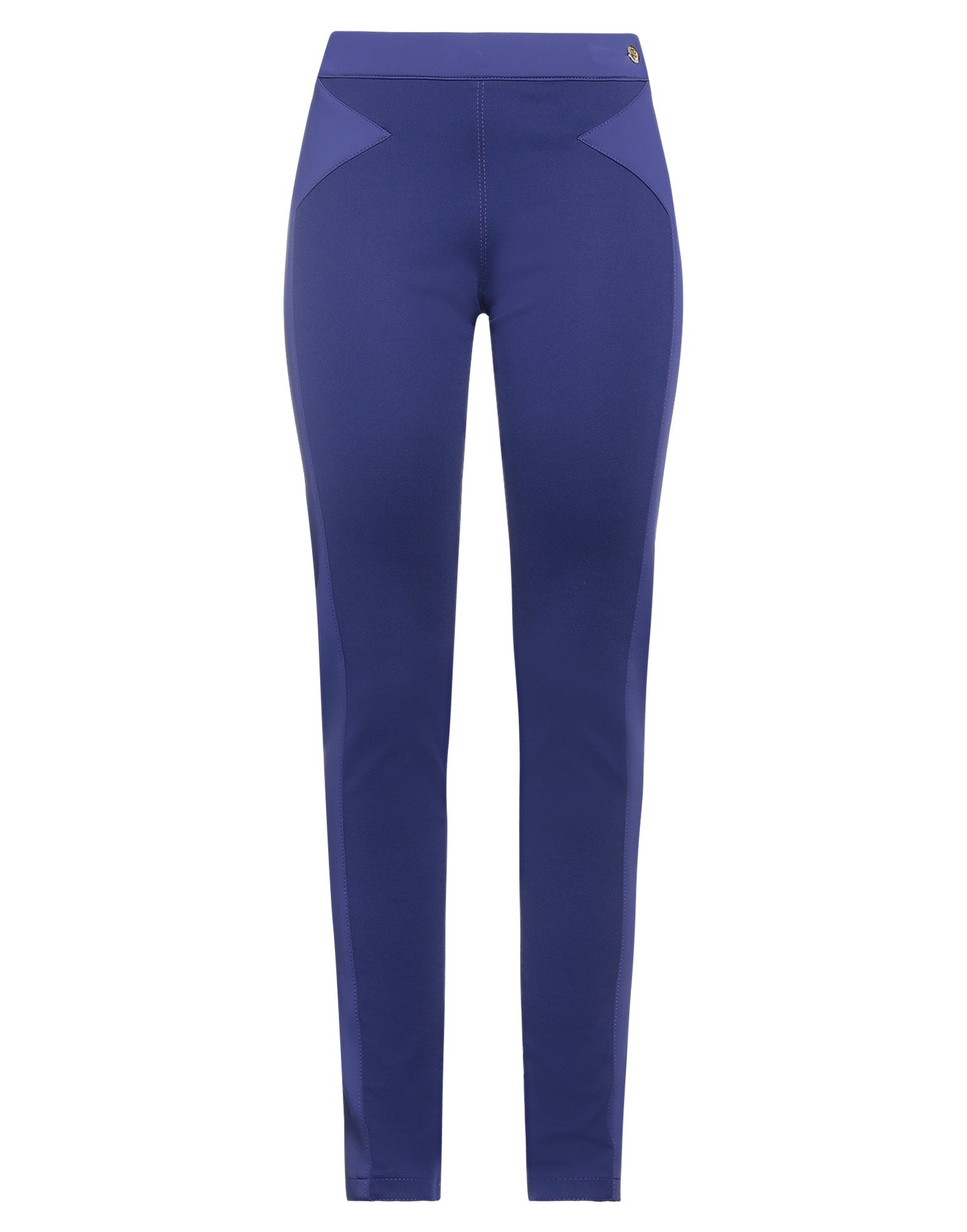 ANGELO MARANI Leggings Damen Violett von ANGELO MARANI