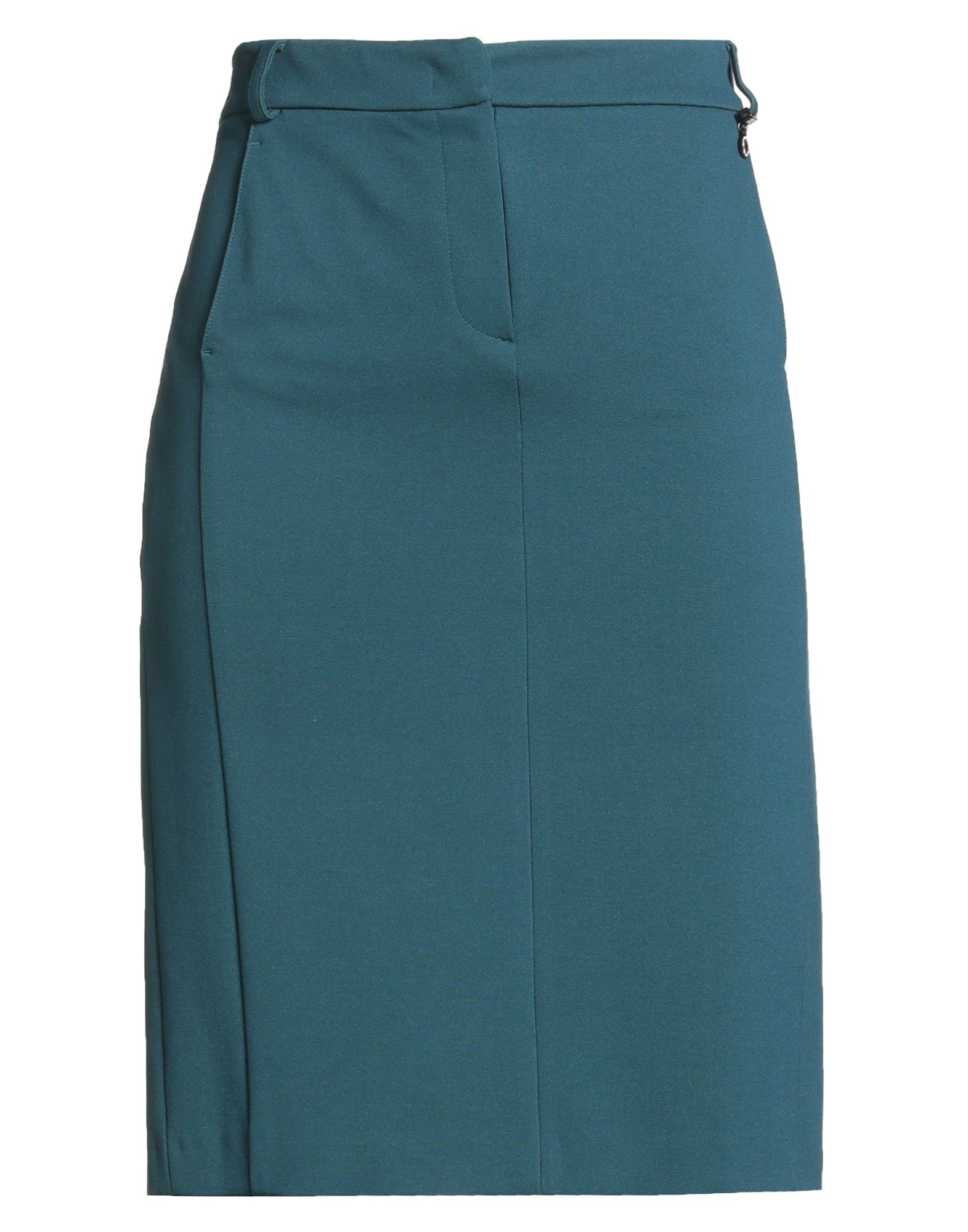 ANGELO MARANI Midi-rock Damen Aquamarin von ANGELO MARANI