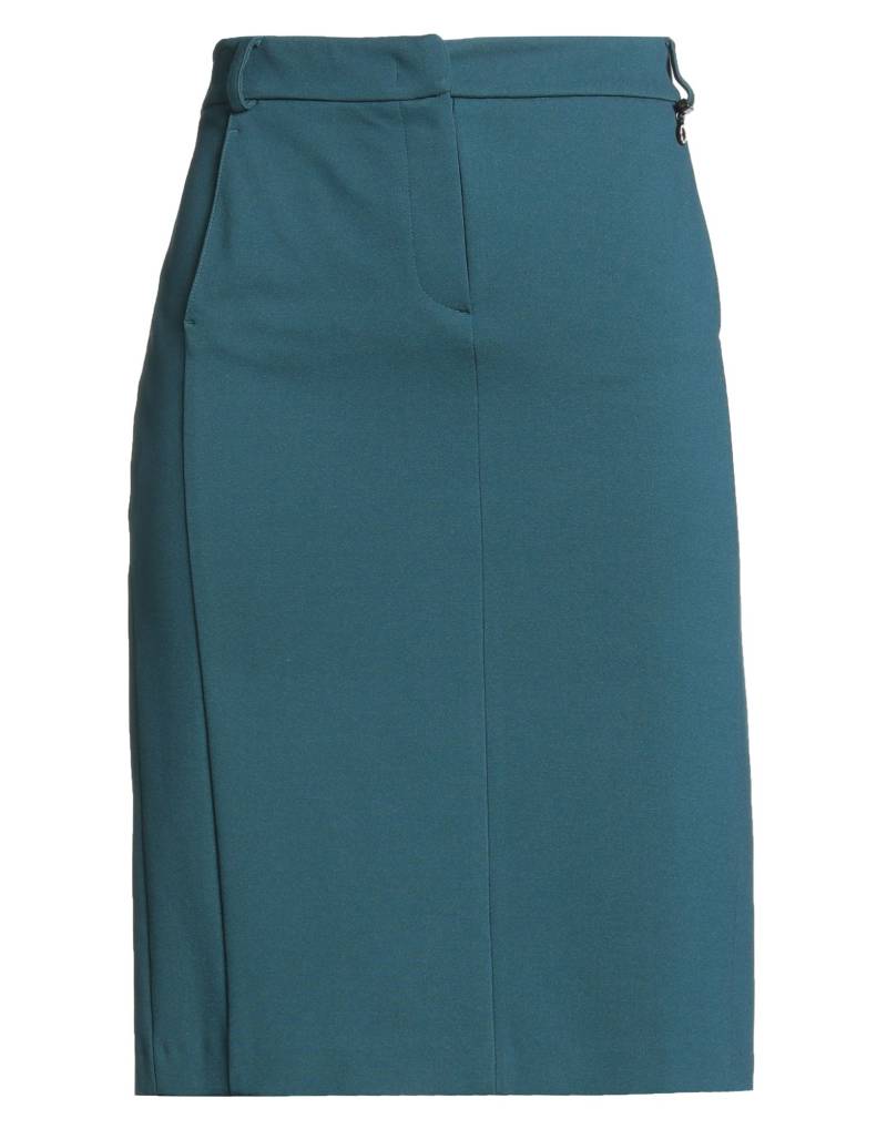 ANGELO MARANI Midi-rock Damen Aquamarin von ANGELO MARANI