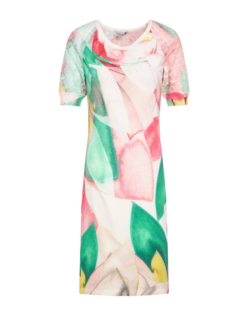 ANGELO MARANI Mini-kleid Damen Hellrosa von ANGELO MARANI