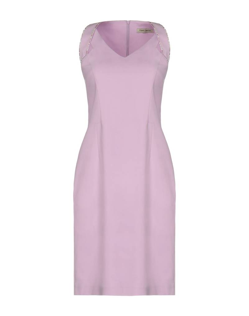 ANGELO MARANI Mini-kleid Damen Malve von ANGELO MARANI