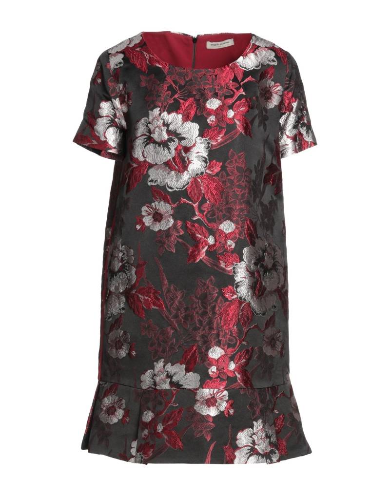 ANGELO MARANI Mini-kleid Damen Rot von ANGELO MARANI