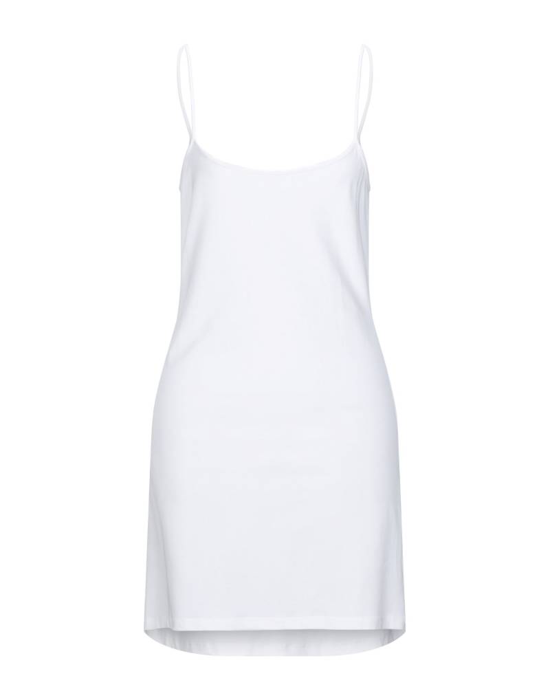 ANGELO MARANI Mini-kleid Damen Weiß von ANGELO MARANI