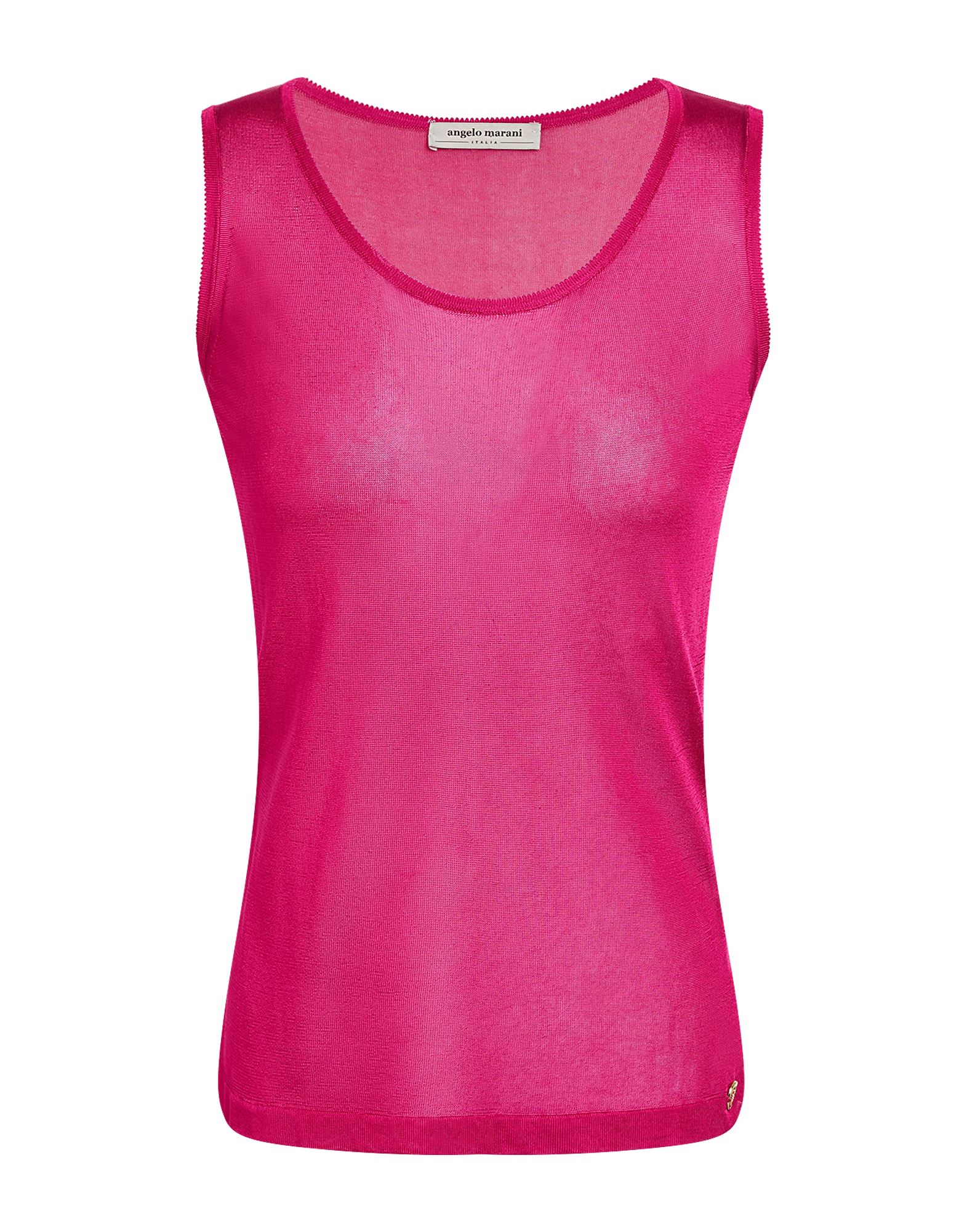 ANGELO MARANI Top Damen Magenta ANGELO MARANI Top Damen Magenta von ANGELO MARANI