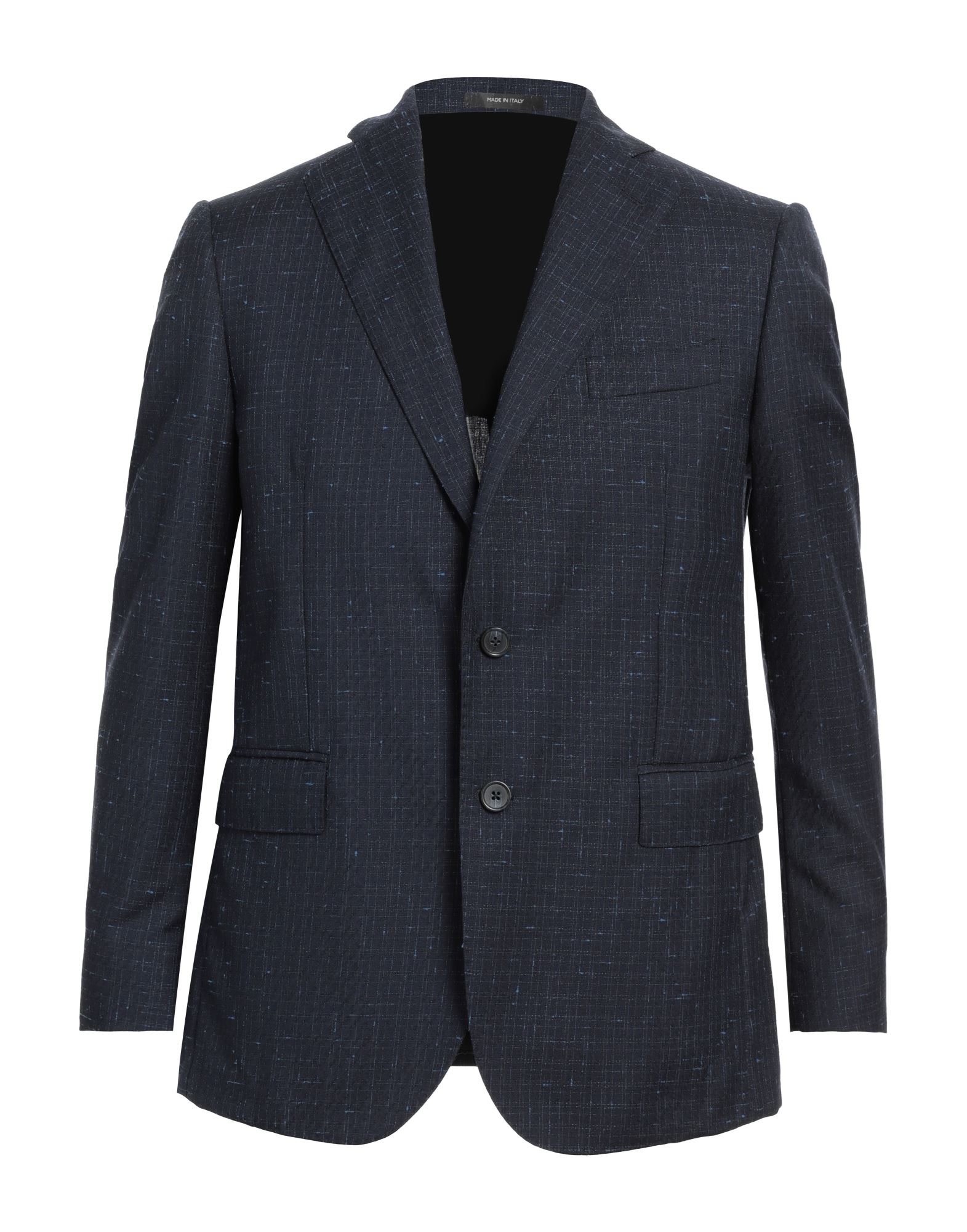 ANGELO NARDELLI Blazer Herren Nachtblau von ANGELO NARDELLI