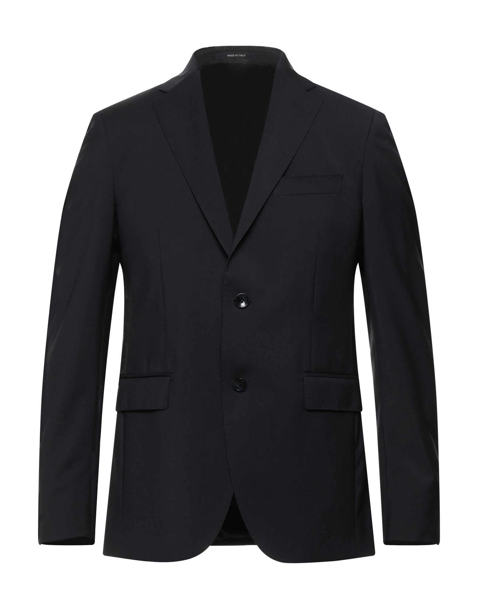 ANGELO NARDELLI Blazer Herren Nachtblau von ANGELO NARDELLI