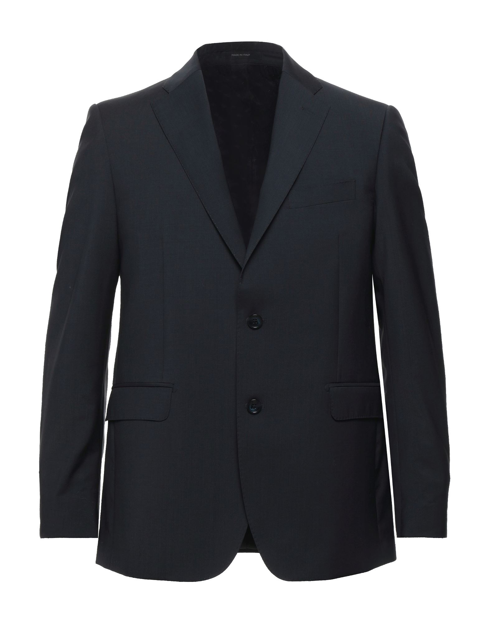 ANGELO NARDELLI Blazer Herren Nachtblau von ANGELO NARDELLI