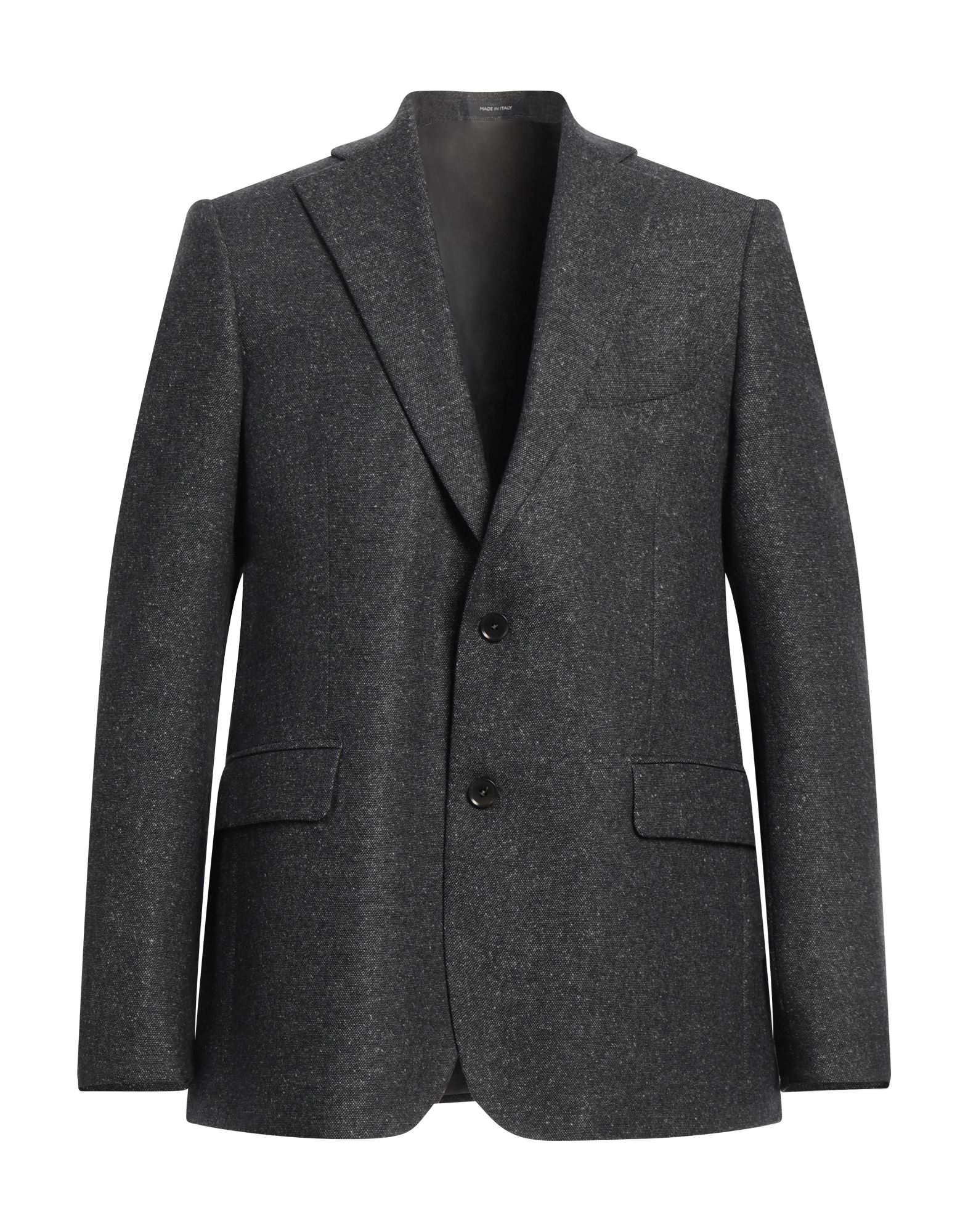 ANGELO NARDELLI Blazer Herren Granitgrau von ANGELO NARDELLI