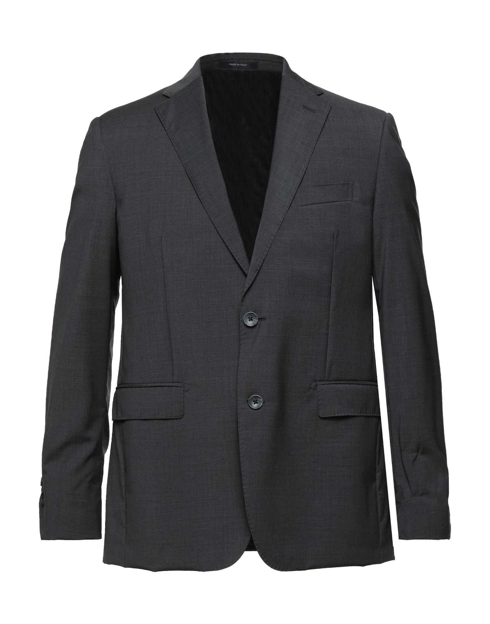 ANGELO NARDELLI Blazer Herren Grau von ANGELO NARDELLI