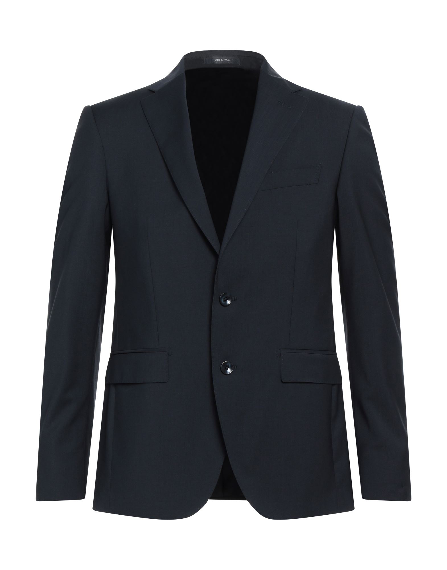 ANGELO NARDELLI Blazer Herren Nachtblau von ANGELO NARDELLI