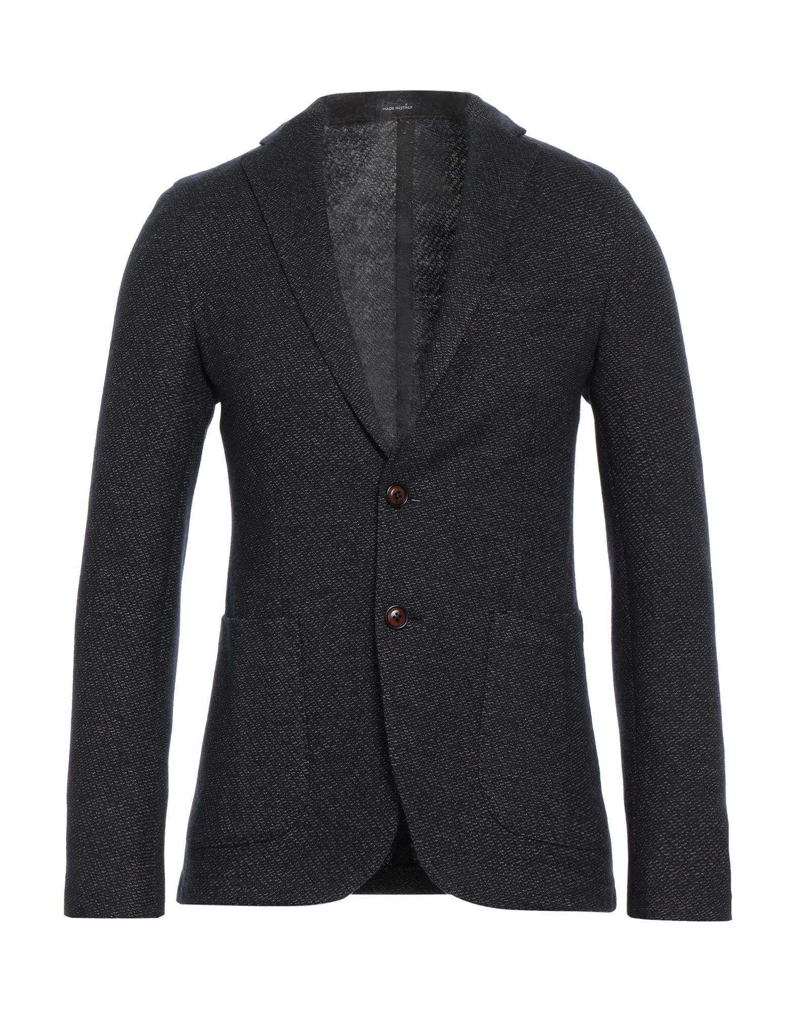 ANGELO NARDELLI Blazer Herren Nachtblau von ANGELO NARDELLI