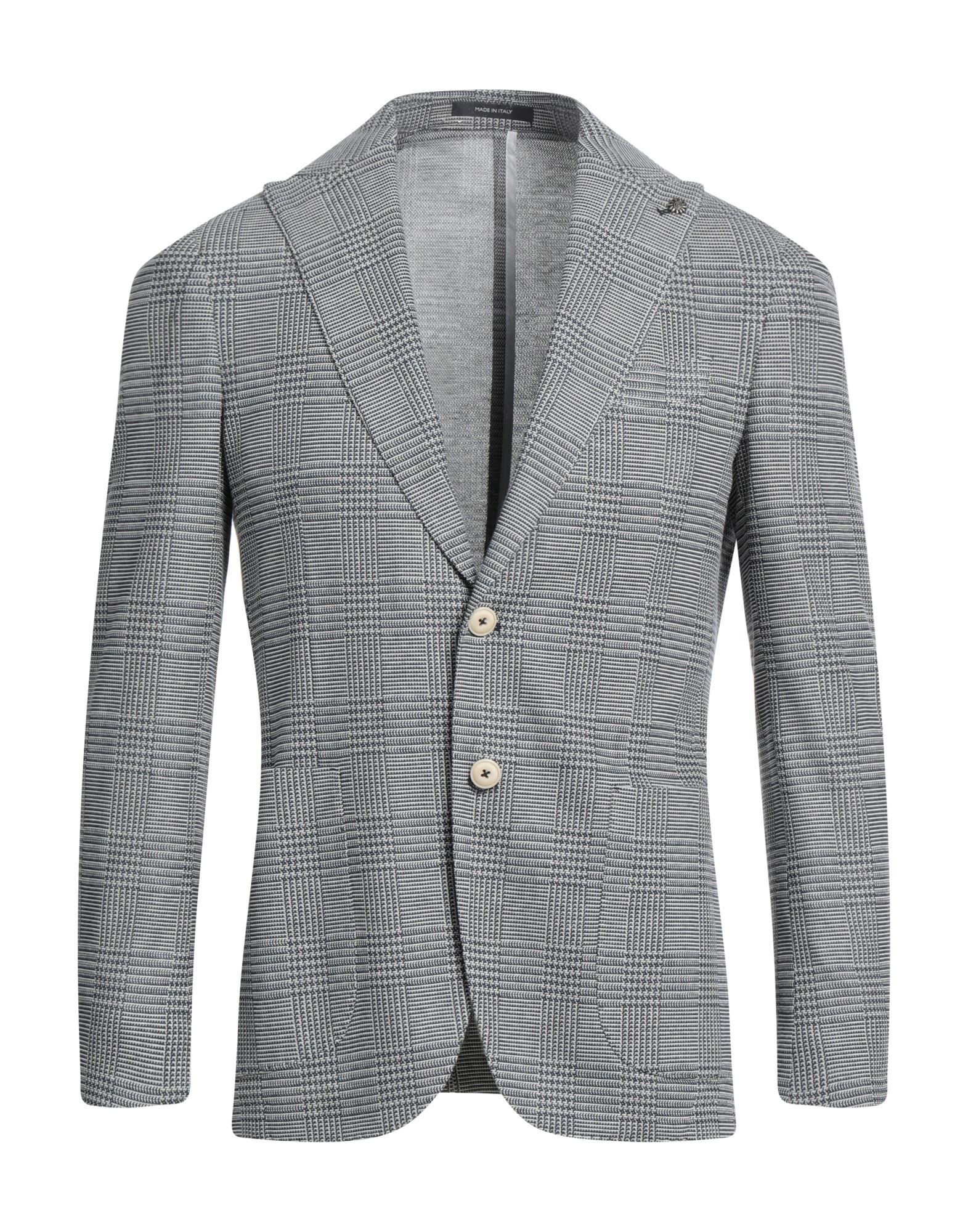 ANGELO NARDELLI Blazer Herren Nachtblau von ANGELO NARDELLI