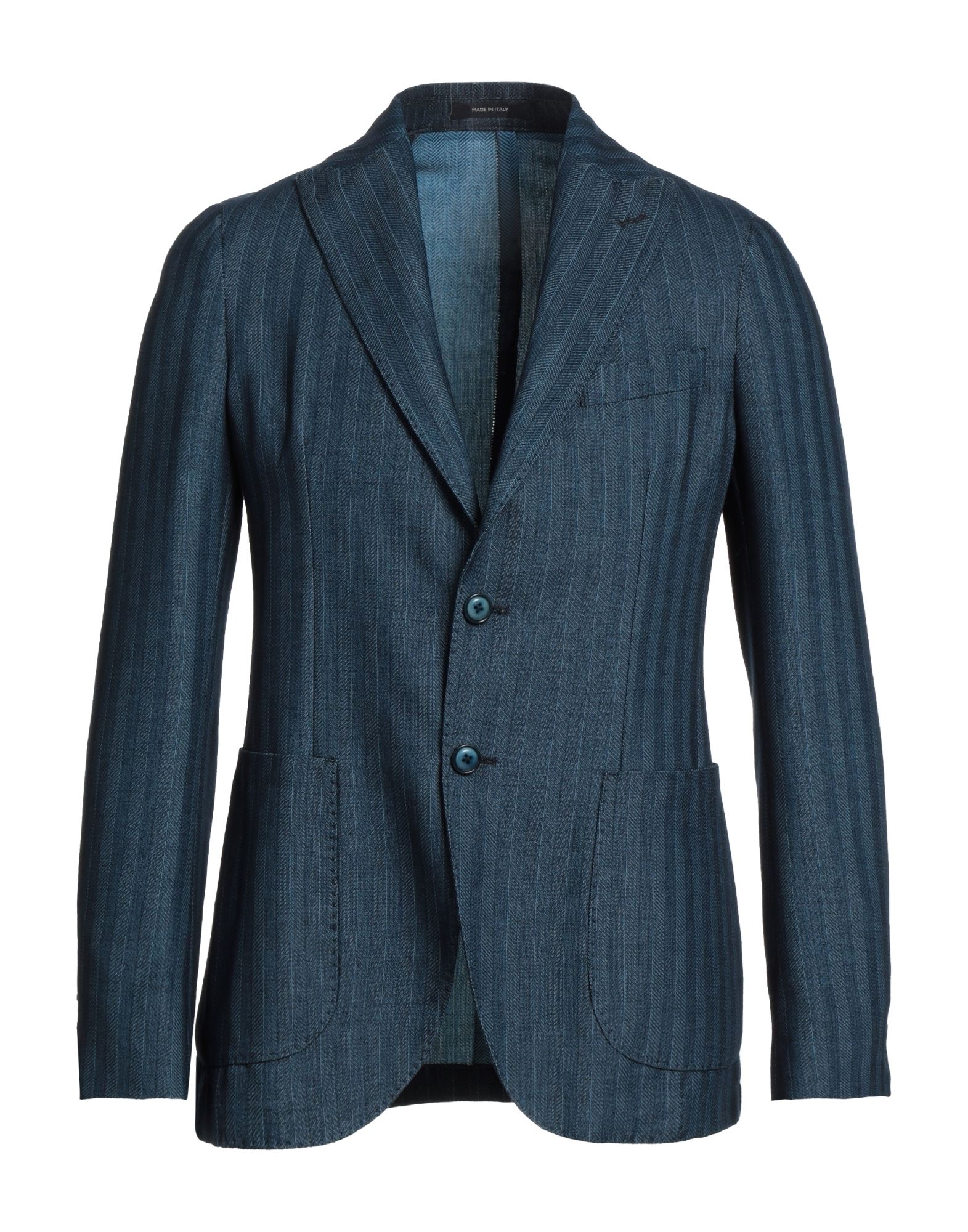 ANGELO NARDELLI Blazer Herren Petroleum von ANGELO NARDELLI