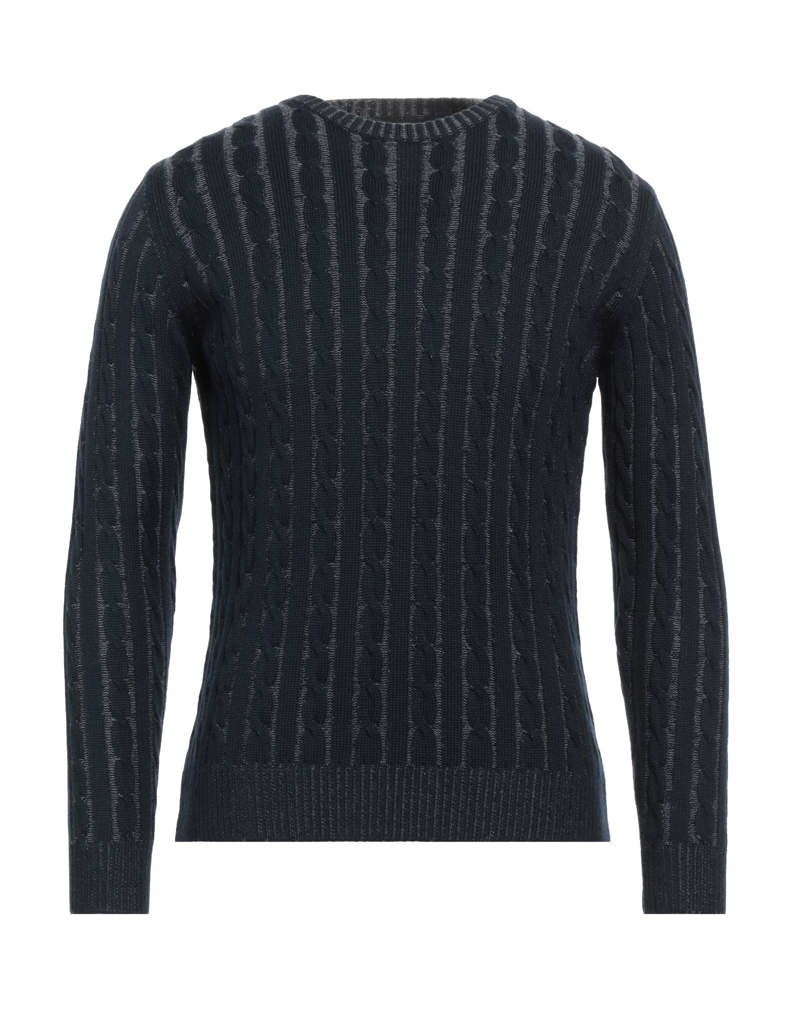 ANGELO NARDELLI Pullover Herren Nachtblau von ANGELO NARDELLI