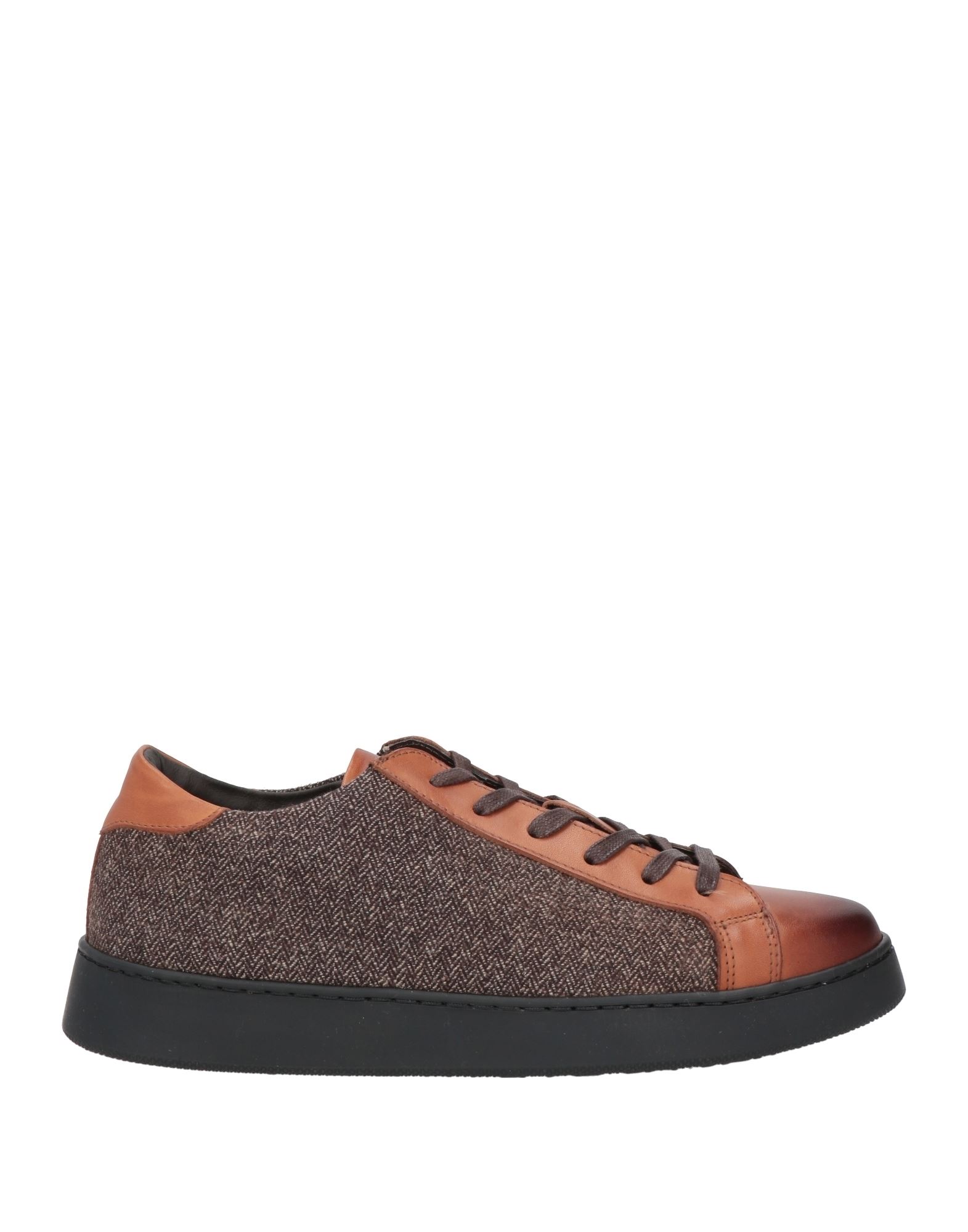 ANGELO PALLOTTA Sneakers Herren Lederfarben von ANGELO PALLOTTA