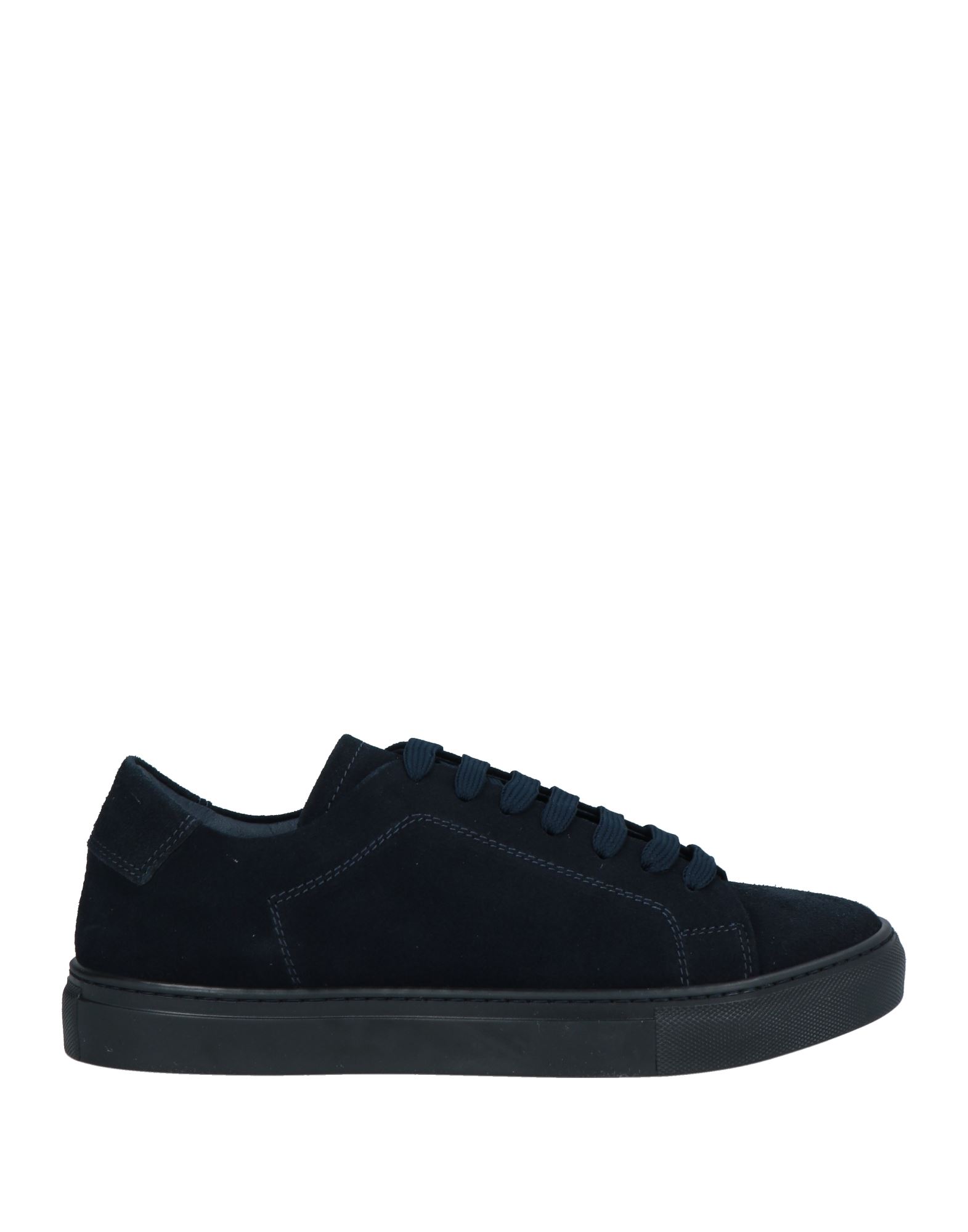 ANGELO PALLOTTA Sneakers Herren Nachtblau von ANGELO PALLOTTA