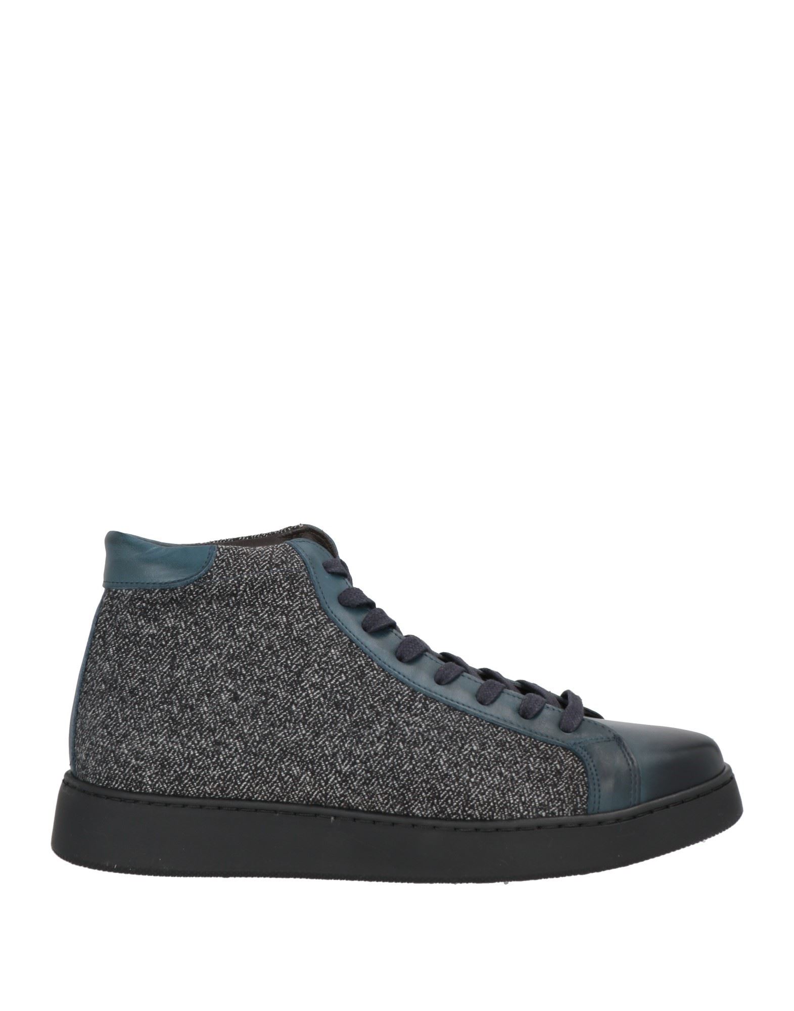 ANGELO PALLOTTA Sneakers Herren Petroleum von ANGELO PALLOTTA