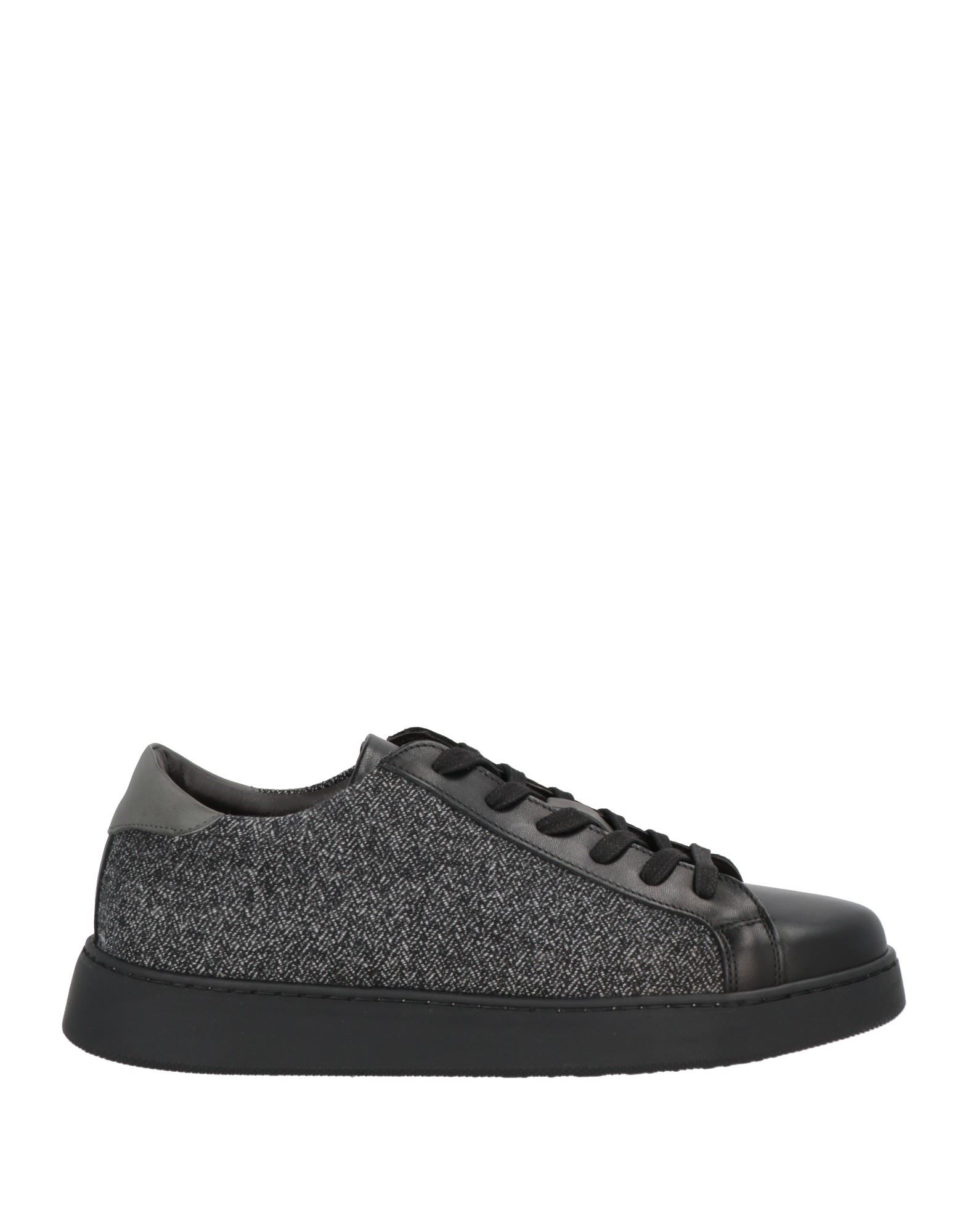 ANGELO PALLOTTA Sneakers Herren Schwarz von ANGELO PALLOTTA