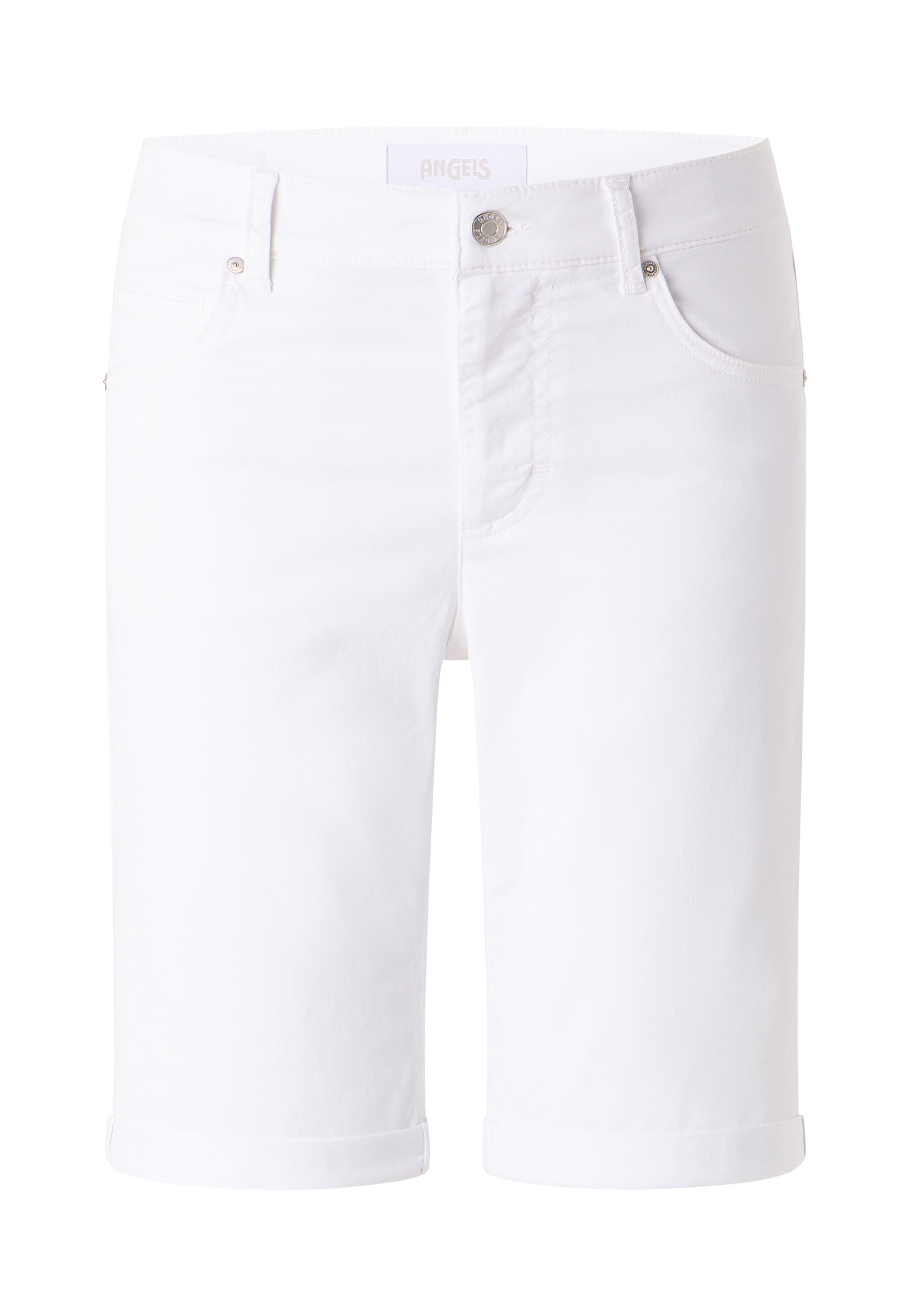 ANGELS - 123280000-70 BERMUDA TU white - Gr. - 48 von ANGELS