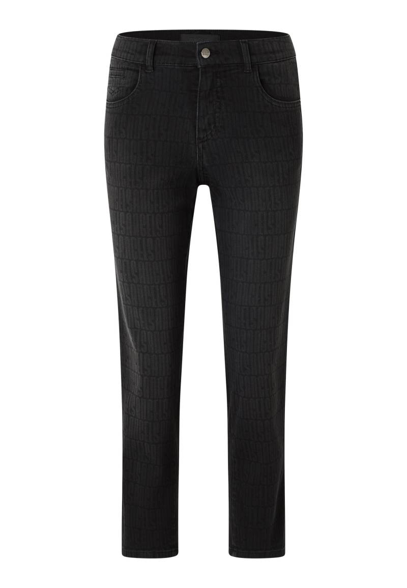 ANGELS - 2178100-1159 DARLEEN CROP anthracite used - Gr. - 44/30 von ANGELS