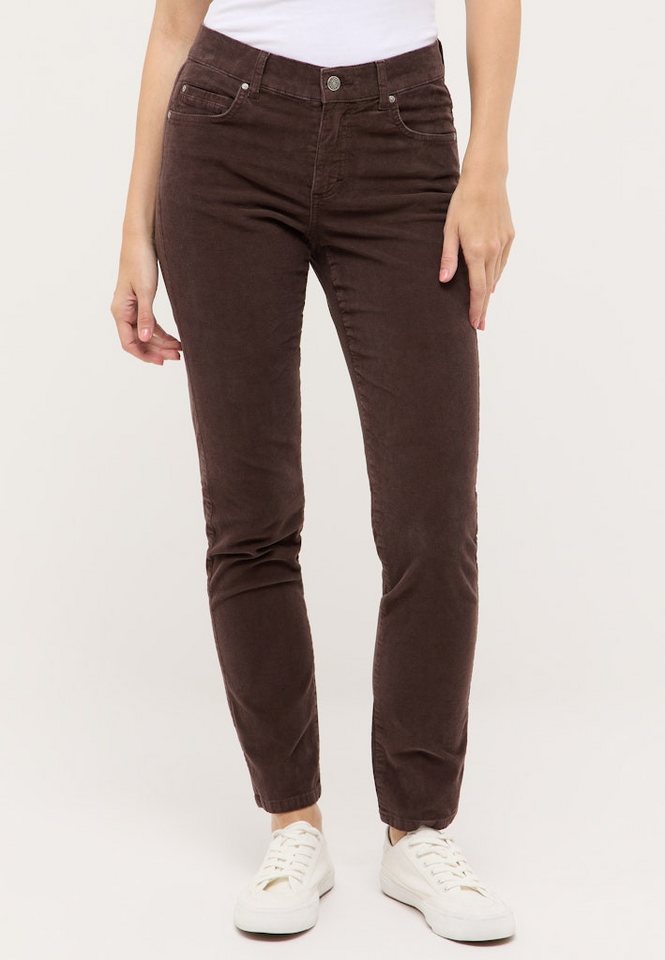 ANGELS 3/4-Hose ANGELS JEANS / Da.Casual-Hose / CICI von ANGELS