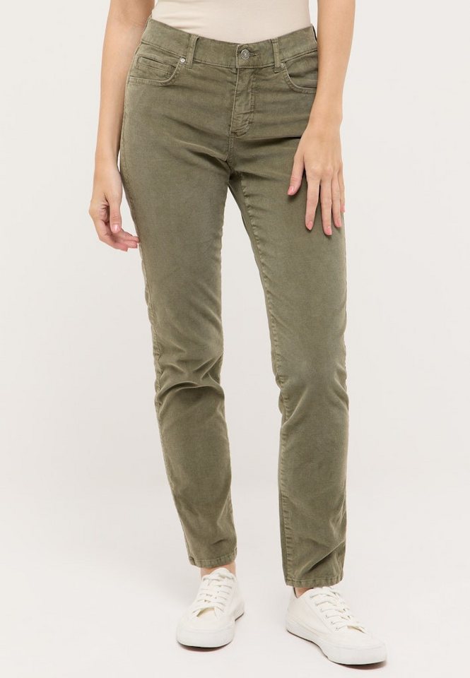 ANGELS 3/4-Hose ANGELS JEANS / Da.Casual-Hose / CICI von ANGELS