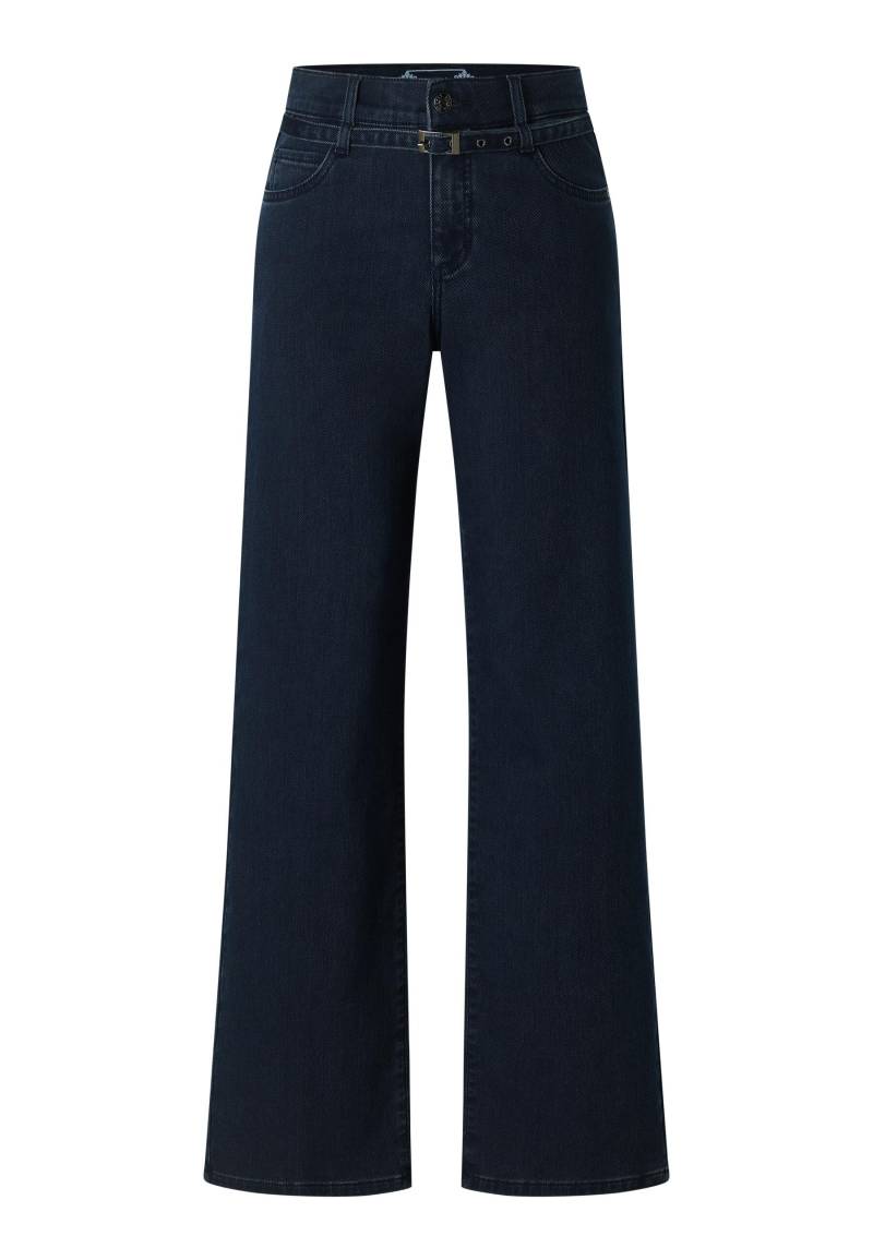 ANGELS - 3212565-301 LIZ BELT rinse night blue - Gr. - 40/30 von ANGELS