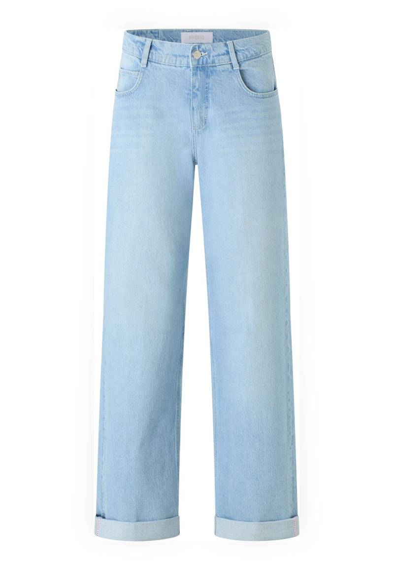 ANGELS - 3242572-35758 LIZ TU SELVEDGE bleached blue random used - Gr. - 40/30 von ANGELS
