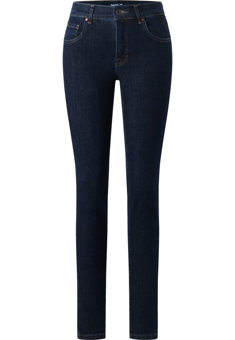 ANGELS - 3312-31 SKINNY dark indigo - Gr. - 42/30 von ANGELS