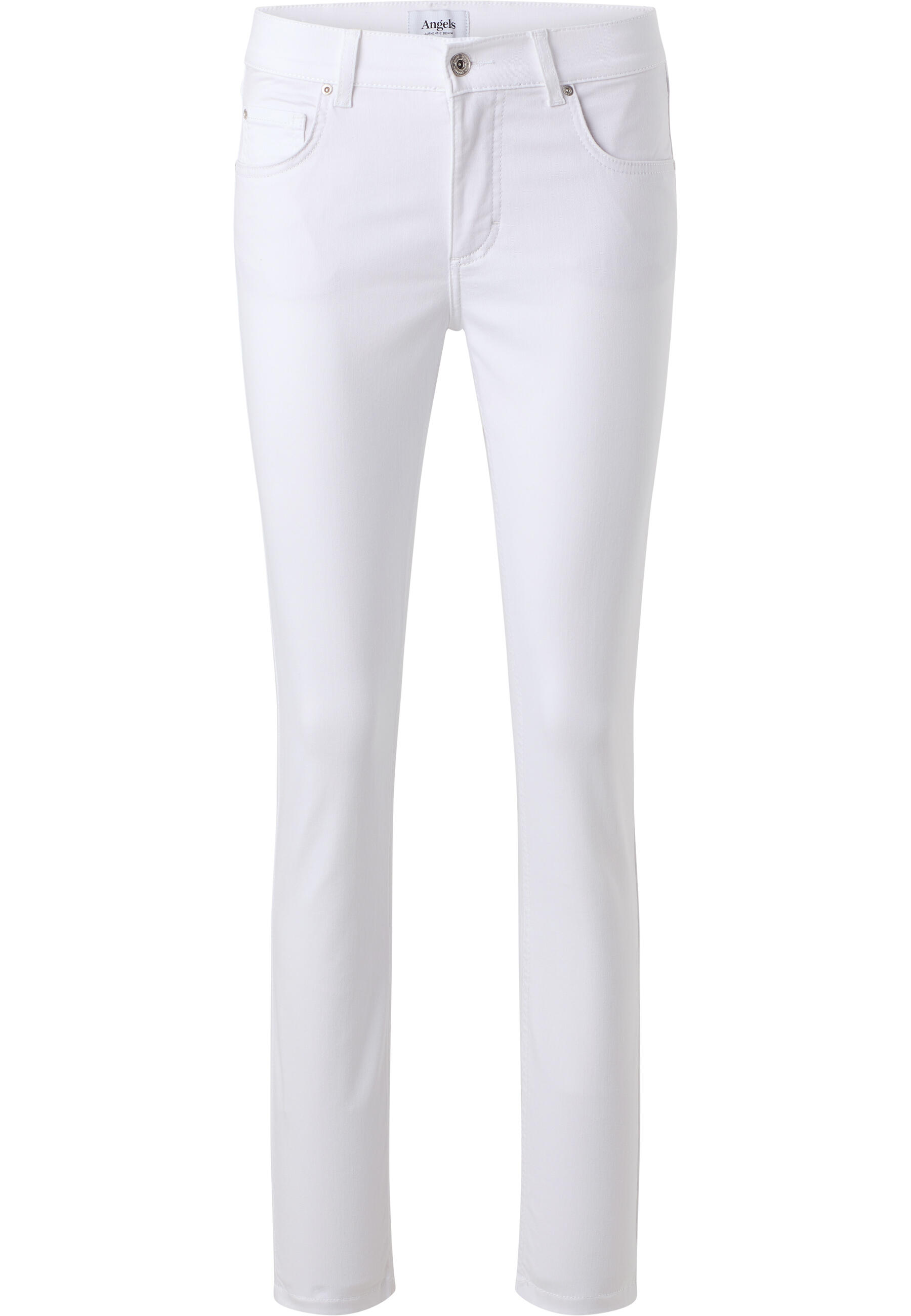 ANGELS - 3321200-70 SKINNY white - Gr. - 40/32 von ANGELS