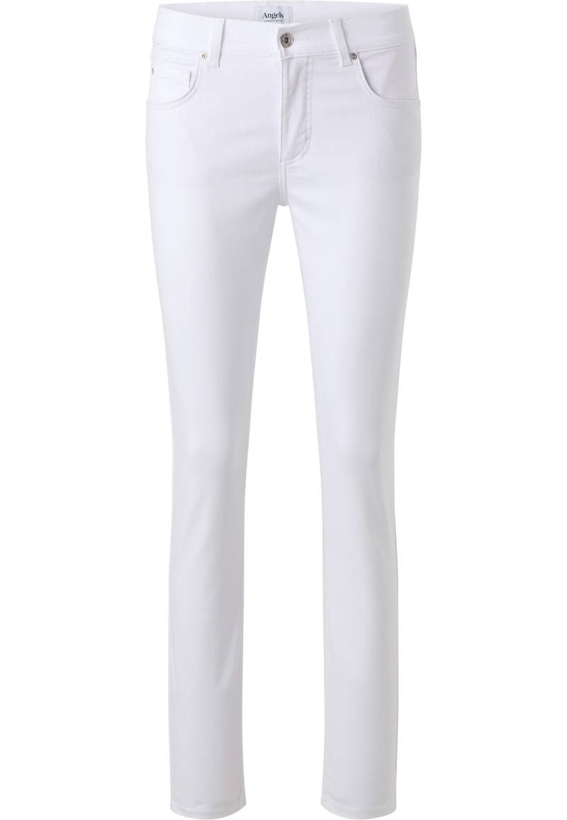 ANGELS - 3321200-70 SKINNY white - Gr. - 44/30 von ANGELS