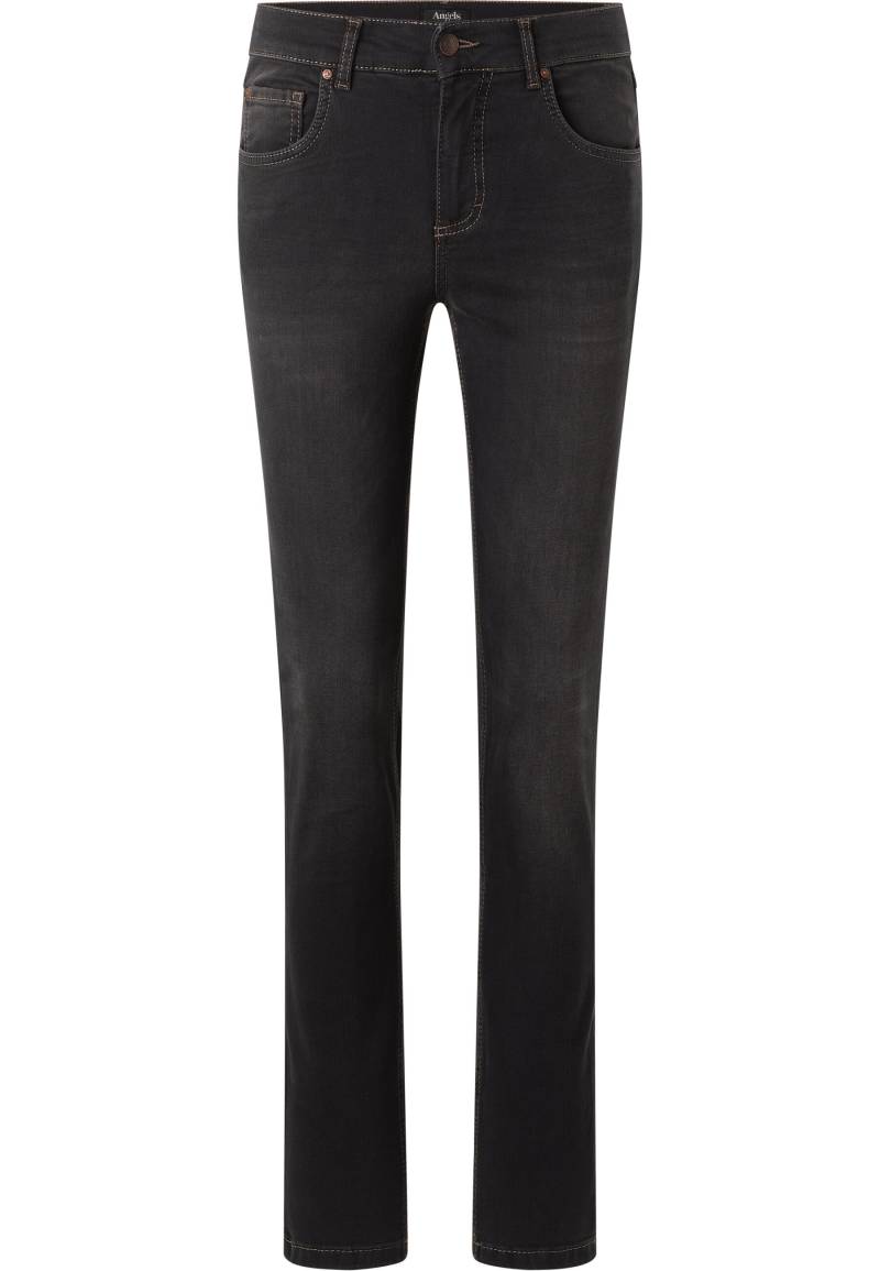 ANGELS - 3461200-1158 SKINNY anthracite used - Gr. - 40/30 von ANGELS