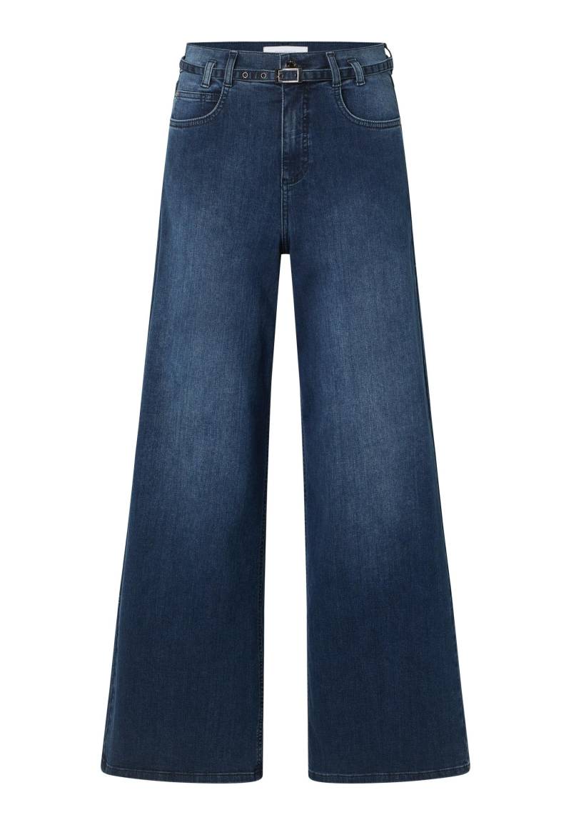 ANGELS - 3462365-325 LIVA BELT blue used - Gr. - 38/32 von ANGELS