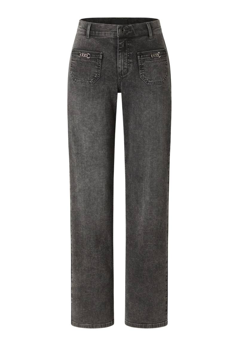 ANGELS - 3462554-1275 LIZ SMART BUCKLE grey random used - Gr. - 42/28 von ANGELS