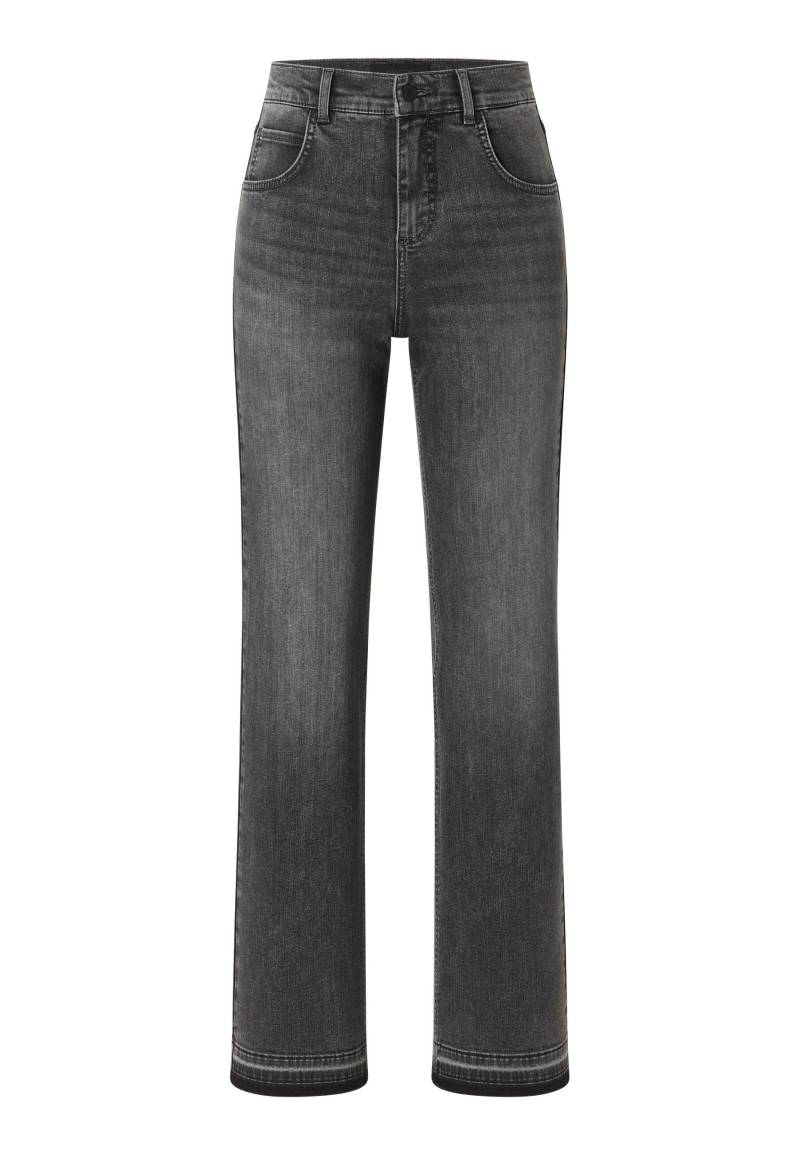 ANGELS - 3462913-12758 LARA FANCY FRINGE grey random used - Gr. - 36/30 von ANGELS