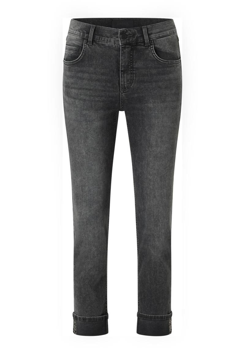 ANGELS - 346345700-12758 CICI CROP GLAM grey random used - Gr. - 40 von ANGELS