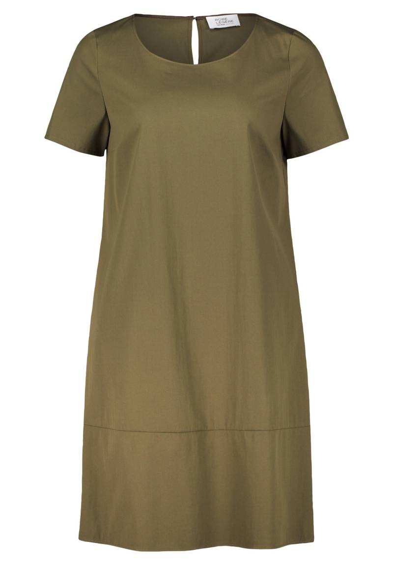 Robe Légère - Sommerkleid perfect khaki - Gr. - 44 von Robe Légère