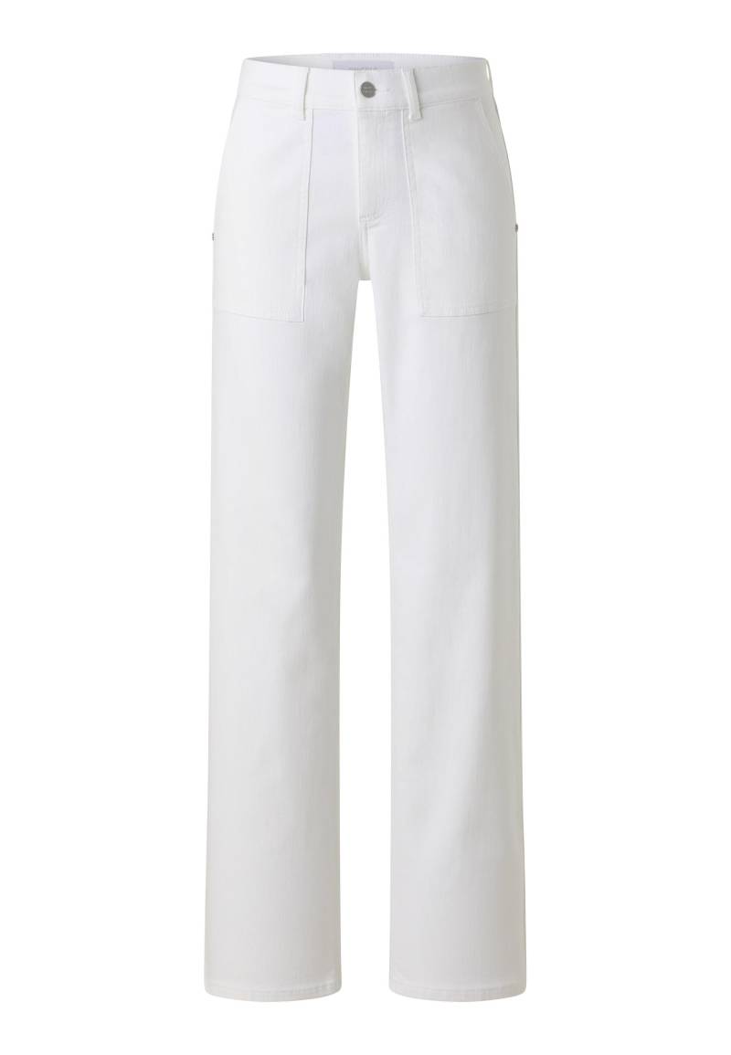 ANGELS - 3502568-70 LIZ URBAN white - Gr. - 36/32 von ANGELS