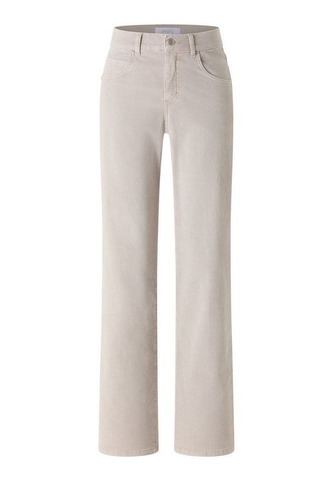 ANGELS 5-Pocket-Hose 5602900-1685 LARA von ANGELS