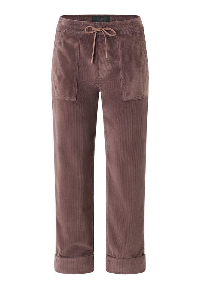 ANGELS 5-Pocket-Hose LIBERTA TU JUMP WORKER von ANGELS