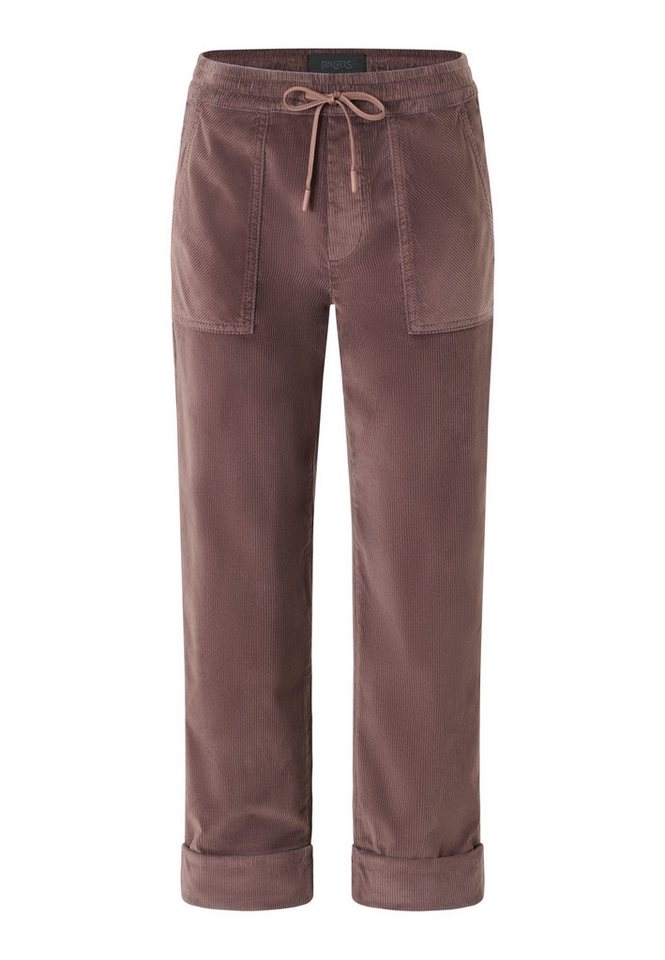 ANGELS 5-Pocket-Hose LIBERTA TU JUMP WORKER von ANGELS