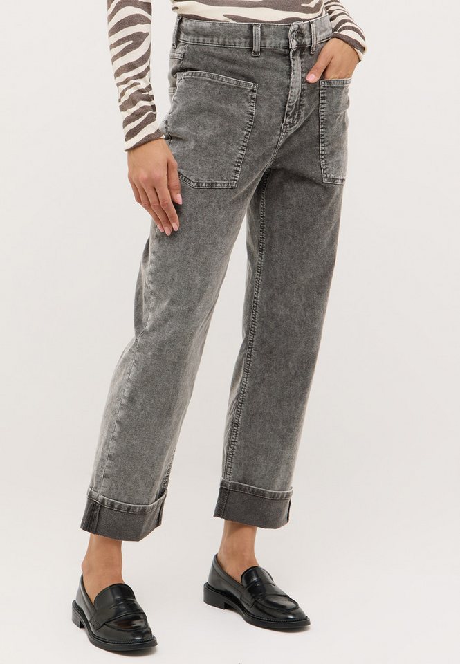 ANGELS 5-Pocket-Hose von ANGELS