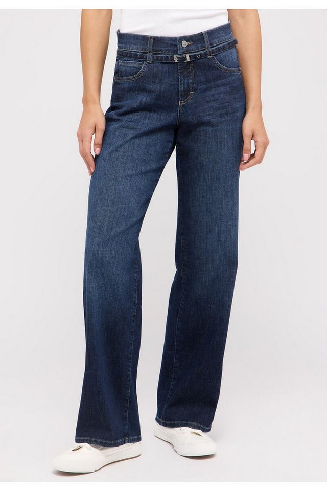 ANGELS 5-Pocket-Hose ANGELS 5-Pocket-Hose von ANGELS