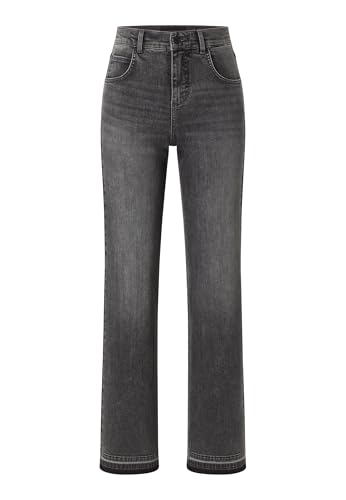 ANGELS 5-Pocket Jeans Jeans Lara Fancy Fringe von ANGELS